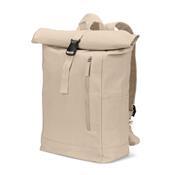 Mochila Roll Top em Algodão e Poliester Reciclado - 92533