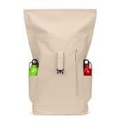 Mochila Roll Top em Algodão e Poliester Reciclado - 92533
