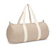 Bolsa Esportiva de Algodão e Poliéster Reciclado - 92535
