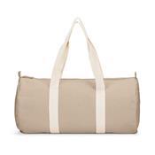 Bolsa Esportiva de Algodão e Poliéster Reciclado - 92535