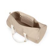 Bolsa Esportiva de Algodão e Poliéster Reciclado - 92535