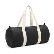 Bolsa Esportiva de Algodão e Poliéster Reciclado - 92535