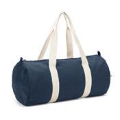 Bolsa Esportiva de Algodão e Poliéster Reciclado - 92535