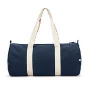 Bolsa Esportiva de Algodão e Poliéster Reciclado - 92535