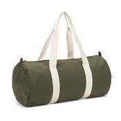 Bolsa Esportiva de Algodão e Poliéster Reciclado - 92535