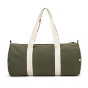 Bolsa Esportiva de Algodão e Poliéster Reciclado - 92535