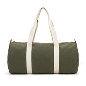 Bolsa Esportiva de Algodão e Poliéster Reciclado - 92535