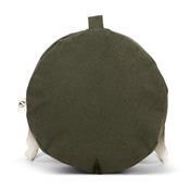 Bolsa Esportiva de Algodão e Poliéster Reciclado - 92535