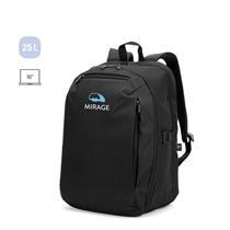 Mochila em Poliéster Reciclado - 92540