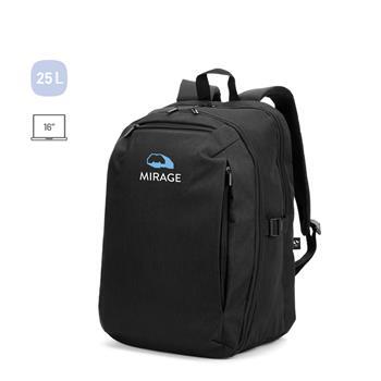 Mochila em Poliéster Reciclado - 92540
