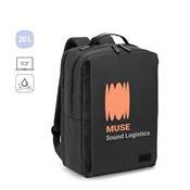Mochila para Notebook em Poliéster Reciclado - 92542