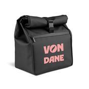 Bolsa Térmica Roll Top em PU - 92580