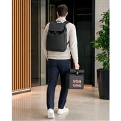 Bolsa Térmica Roll Top em PU - 92580