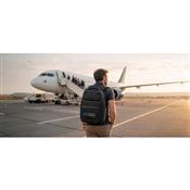 Mochila para Notebook com Compartimento para Roupas - 92589