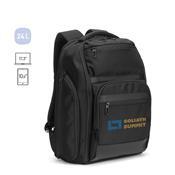 Mochila para Notebook com Compartimento para Roupas - 92589