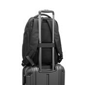 Mochila para Notebook com Compartimento para Roupas - 92589