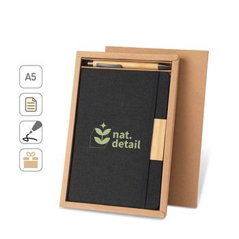Kit Executivo com Duas Peças - 93655