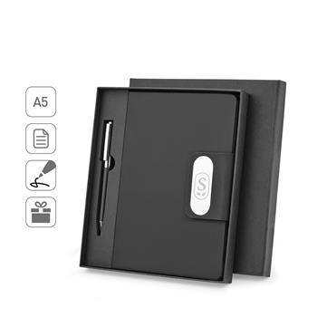 Kit Executivo com Duas Peças - 93668