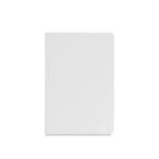 Caderno A6 com Capa Rígida para Sublimção - 93670