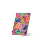 Caderno A6 com Capa Rígida para Sublimção - 93670