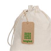 Etiqueta em Papel Reciclado - 93671