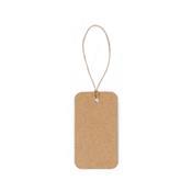 Etiqueta em Papel Reciclado - 93671