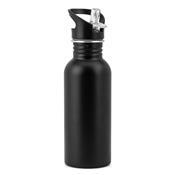 Garrafa em Aço Inox com Parede Simples - 94383