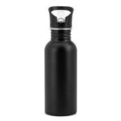 Garrafa em Aço Inox com Parede Simples - 94383