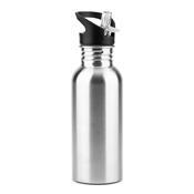 Garrafa em Aço Inox com Parede Simples - 94383