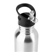 Garrafa em Aço Inox com Parede Simples - 94383