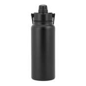 Garrafa Térmica de 90% Aço Inox Reciclado - 94389