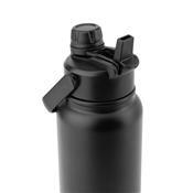 Garrafa Térmica de 90% Aço Inox Reciclado - 94389