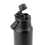 Garrafa Térmica de 90% Aço Inox Reciclado - 94389
