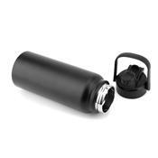 Garrafa Térmica de 90% Aço Inox Reciclado - 94389