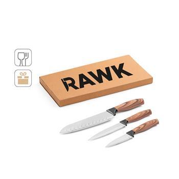 Conjunto de Facas de Cozinha - 94395