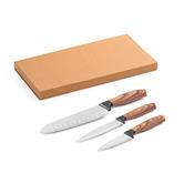 Conjunto de Facas de Cozinha - 94395