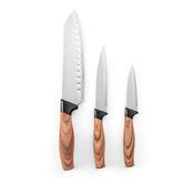Conjunto de Facas de Cozinha - 94395
