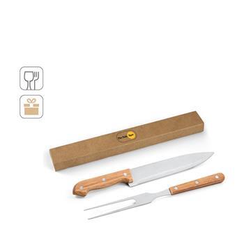 Kit Churrasco com Duas Peças - 94399