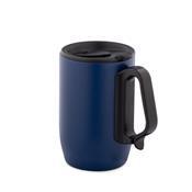 Caneca Térmica de Aço Inox 400 ml - 94434
