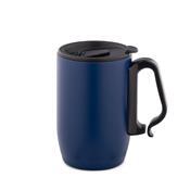 Caneca Térmica de Aço Inox 400 ml - 94434