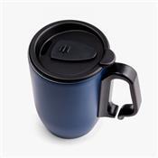 Caneca Térmica de Aço Inox 400 ml - 94434