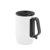 Caneca Térmica de Aço Inox 400 ml - 94434