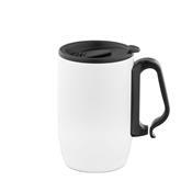 Caneca Térmica de Aço Inox 400 ml - 94434