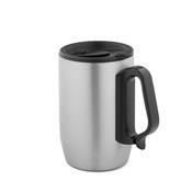 Caneca Térmica de Aço Inox 400 ml - 94434