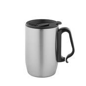 Caneca Térmica de Aço Inox 400 ml - 94434