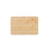 Kit para Caipirinha com 5 Peças em Bambu - 94435
