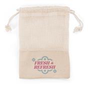 Conjunto de 3 Discos de Limpeza Facial Laváveis e Reutilizáveis - 95113
