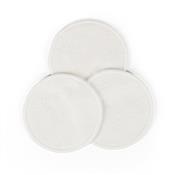 Conjunto de 3 Discos de Limpeza Facial Laváveis e Reutilizáveis - 95113