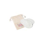 Conjunto de 3 Discos de Limpeza Facial Laváveis e Reutilizáveis - 95113