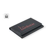 Carteira Magnética em PU com Bloqueio RFID - 95127